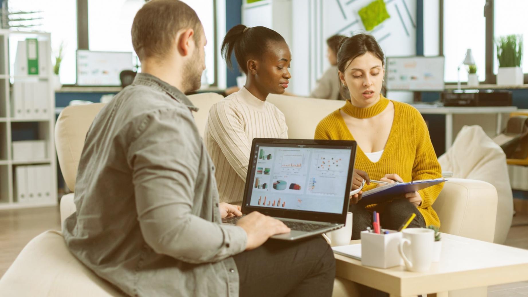 Робочий процес розробки навчальних матеріалів