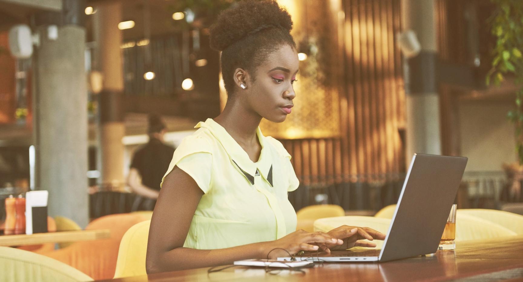 Панель відстеження прогресу навчання