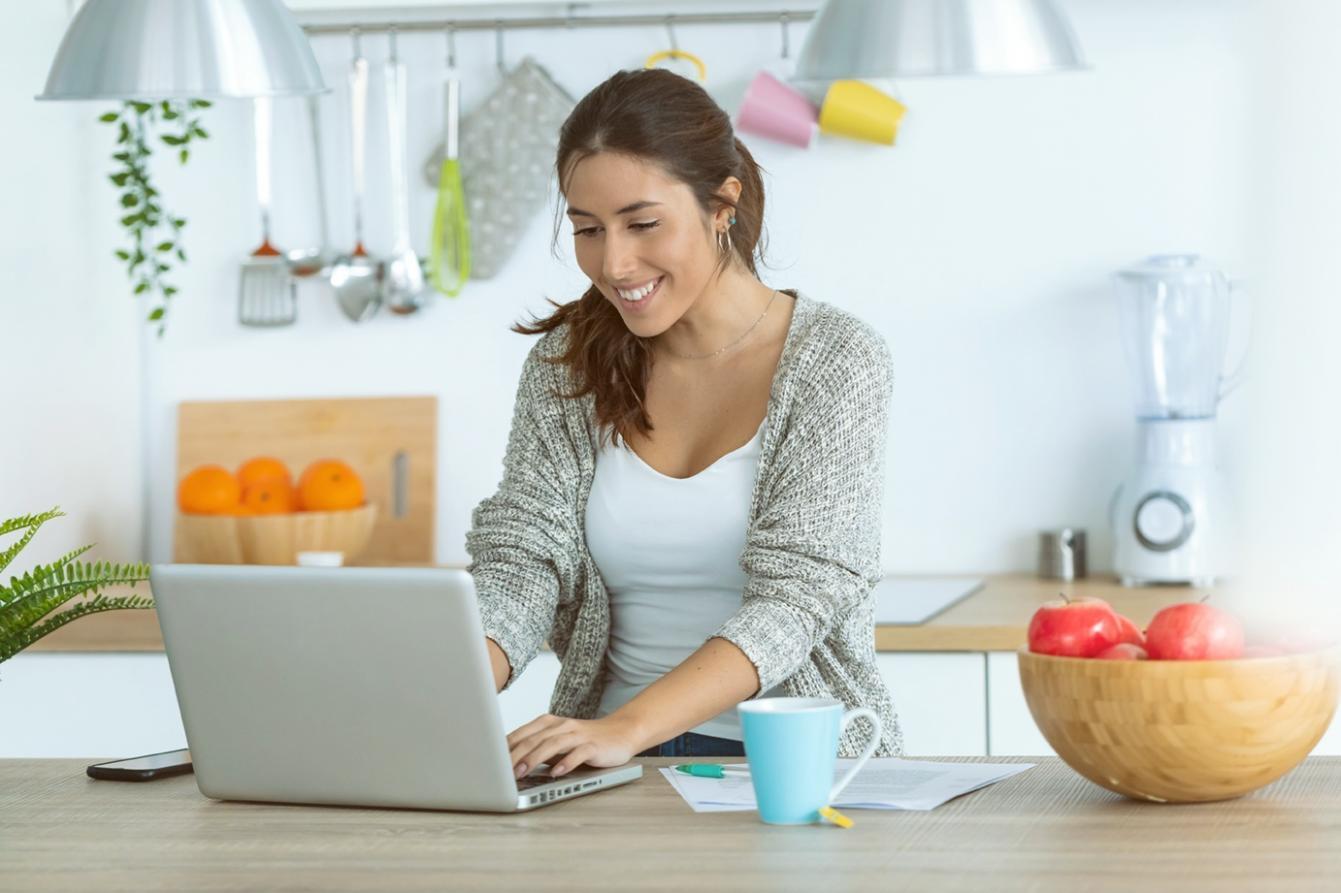 Інтерфейс платформи LearnMapp для вивчення португальської мови